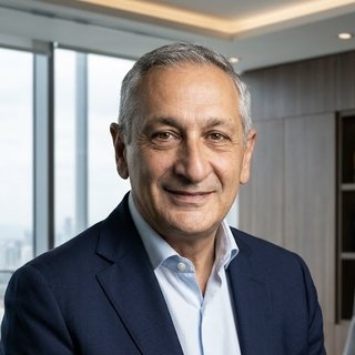 Paolo Di Niccolo, Fondatore